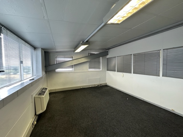 To Let commercial Property for Rent in Observatory Western Cape